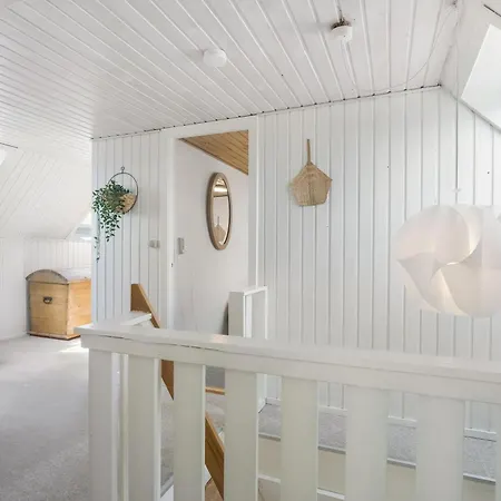 بيت للعطل Vrenstedvej 21a